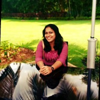 Neethu Mathew