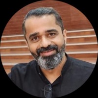 Sandeep Krishnan