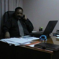 Mohsin mohammad