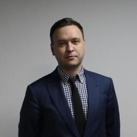 Антон Данюшин