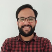 Camilo Jimenez Garcia