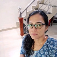 Anjana Krishnan