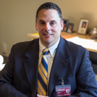 Daniel Solazzo