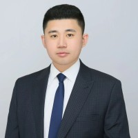 Miles Yiming Pei