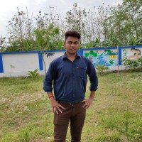 Shuvadip Dey