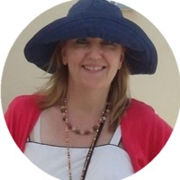 Cheri Vaughan