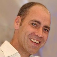 Paul Corless