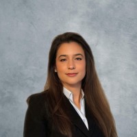 Stephanie Mckenzie, P.E.
