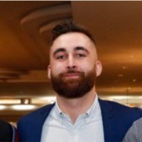 Blaze Jovanoski