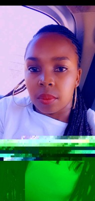 Thandoluhle Mahlangu