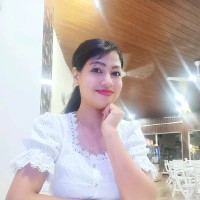 Sunita Mikir