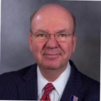 Dr. Don Murray