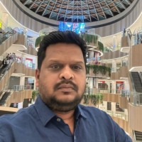 Farooq Hareeda