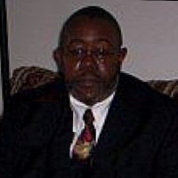 Bill Marshall