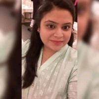 Umme Zehra