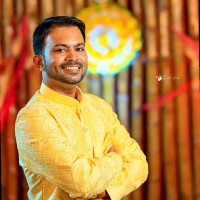 Prajwal Rodrigues
