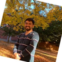 Rakeshkumar Patel