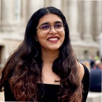 Hitheesha Cattamanchi