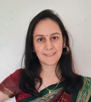 Dr. Prajakta Shringarpure