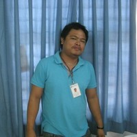Eric Jay Calahat