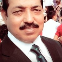Mahesh Sharma