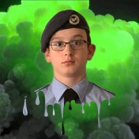 Ciaran Lacey