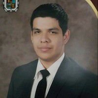 Daniel Alejandro Morales Galaviz
