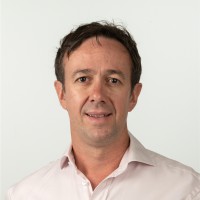 Iain McCluskey