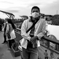 Aji Muhammad Nur