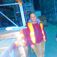 Ahmad Ewaz Kakar