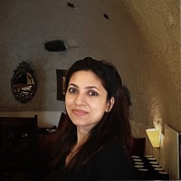 Sudipta Bhattacharjee