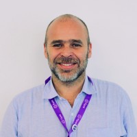 Cristian Eyheramendy