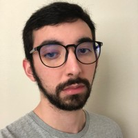 David Canas Berroteran