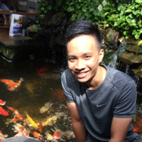 Tâm Huỳnh Anh