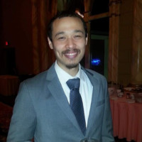 Kevin Nguyen