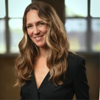 Kathryn [Kat] Higgins Budzien