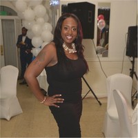 Tiesha Davis