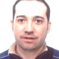 luis Del Castillo Davila