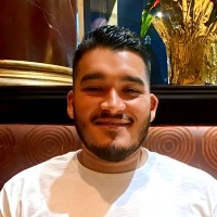 Brian Mata