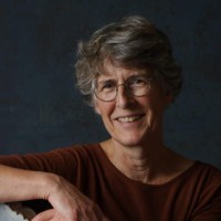 Jacqueline Scheepmaker