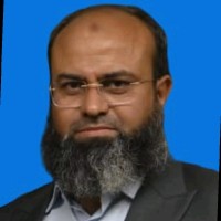 Shakoor Ahmed Khan