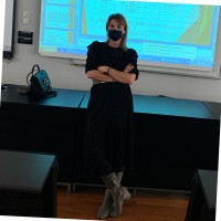 Petra Posedel Šimović