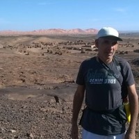 Ahmed Tahraoui