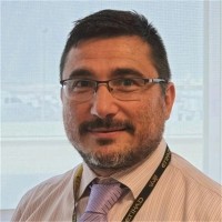 Franco Azzopardi MSc.