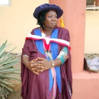 Anuoluwa F. Awodoyin