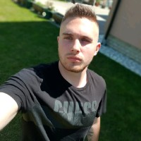 Admir Suvalic