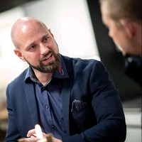 Daniel Michael Jensen