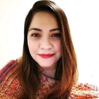Gloria Vega
