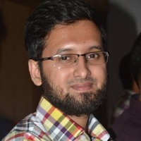 Ahmad Nayeem Siraj