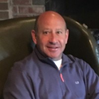 Mike Drell